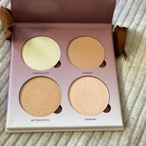 Anastasia Beverly Hills Sugar Glow Kit